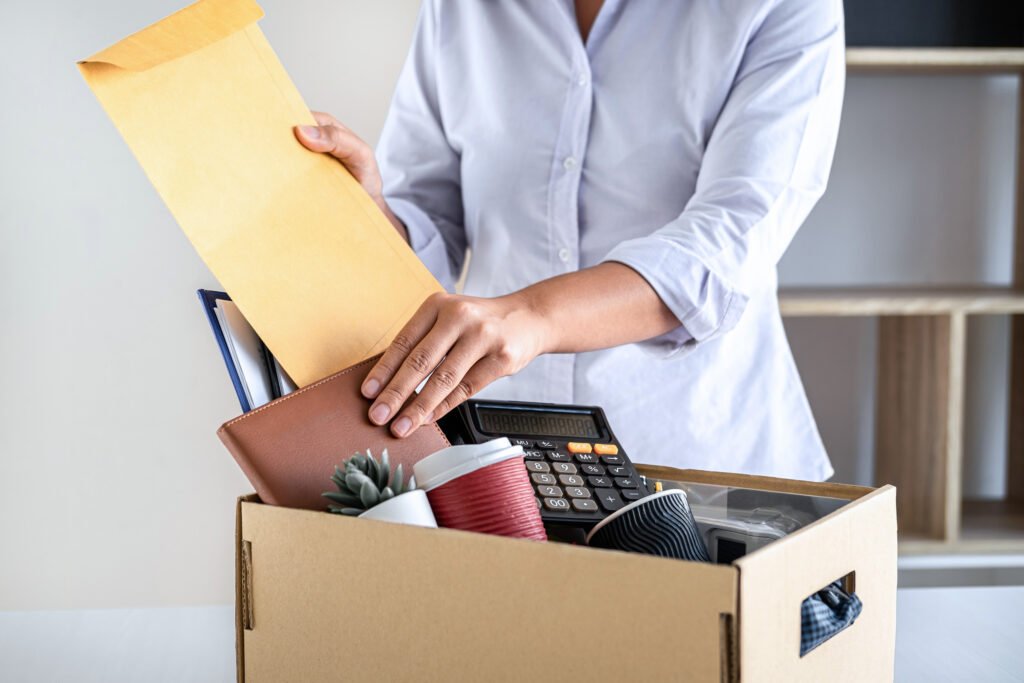 rupture conventionnelle entreprise