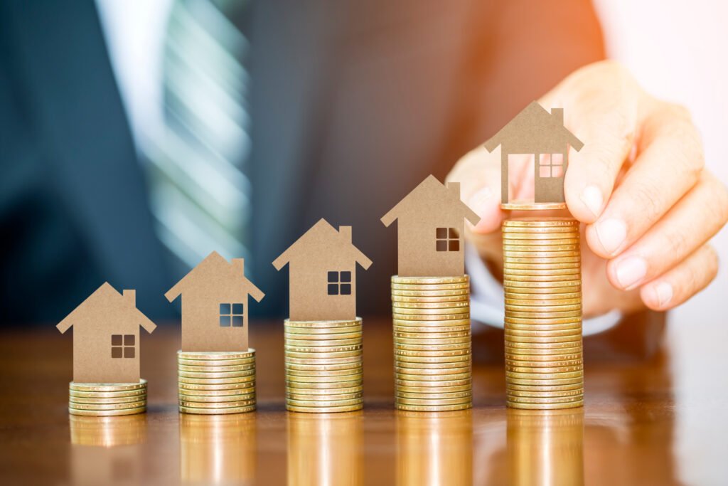 crowdfunding immobilier Anaxago