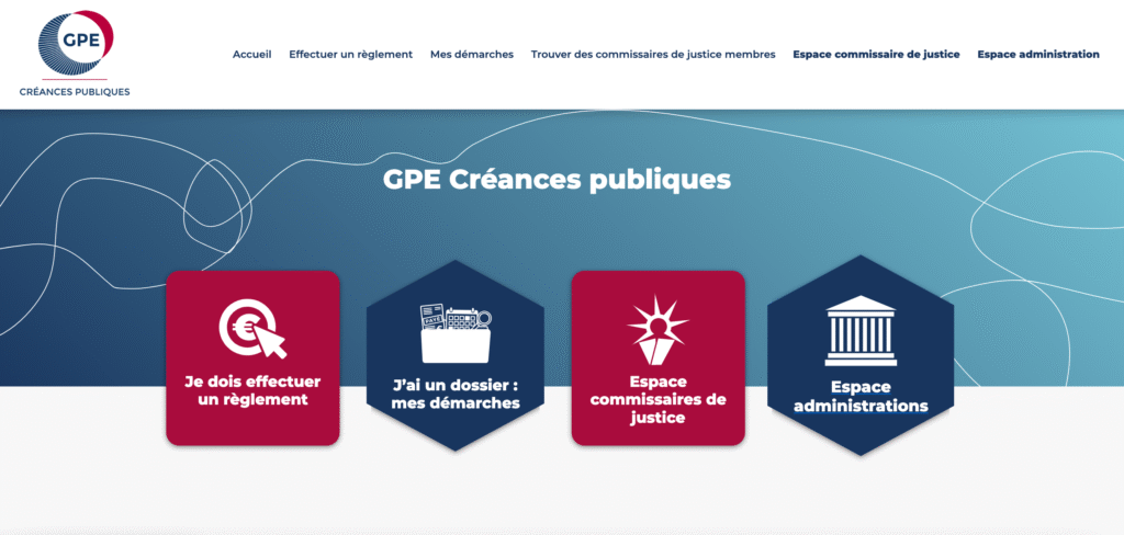 creances publiques fr