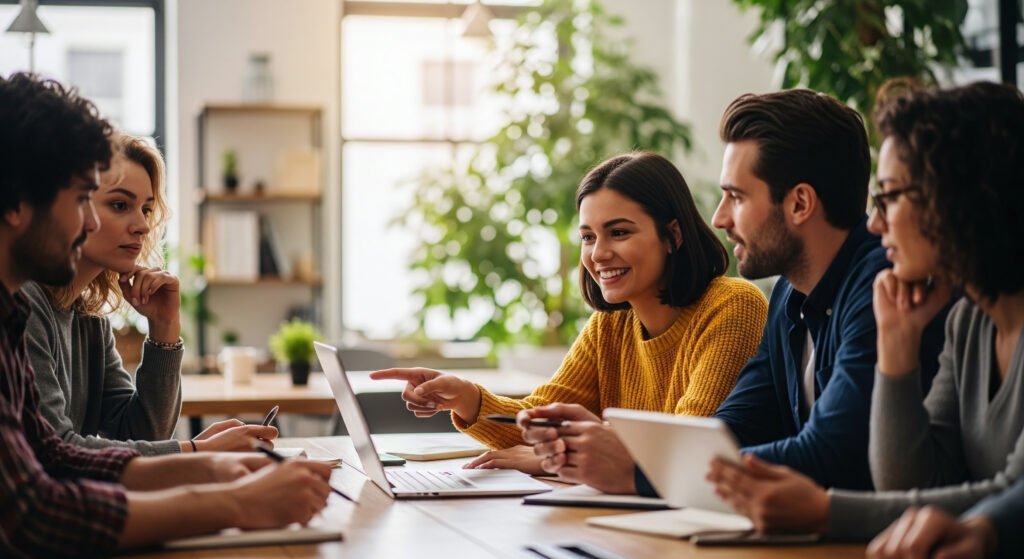 inward marketing strategy