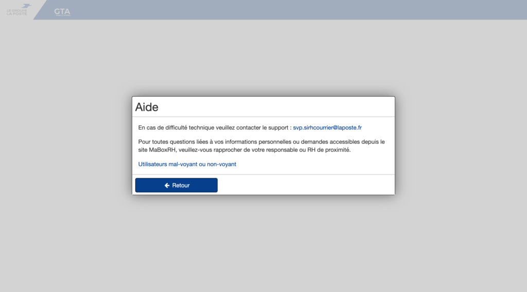 ma box rh assistance