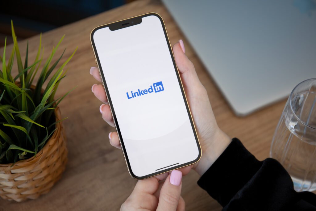 formation social selling linkedin petiau