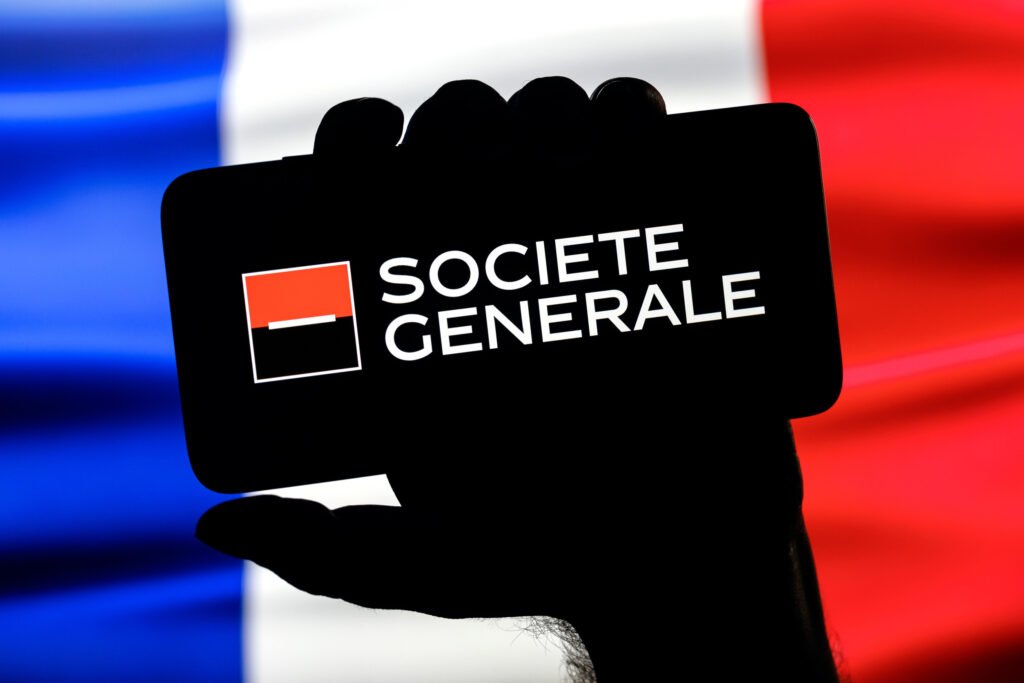 societe generale