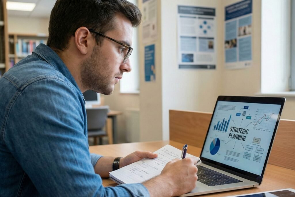 comundi formation management