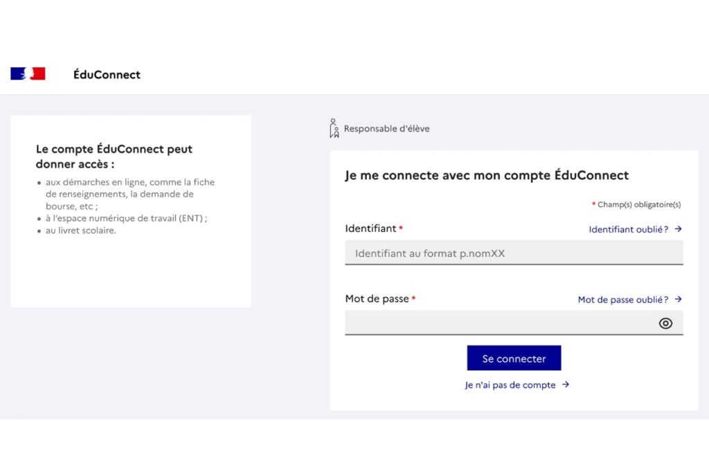 ent hdf authentification