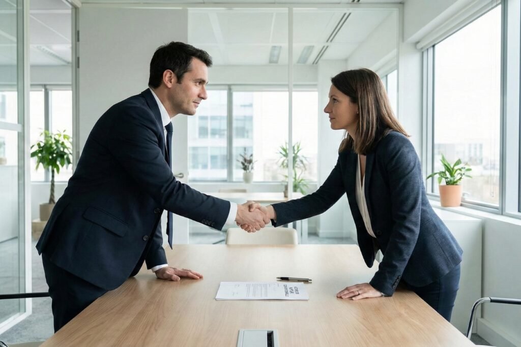 simulation rupture conventionnelle