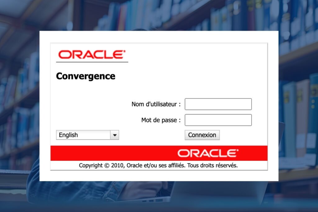 webmail orleans tours convergence
