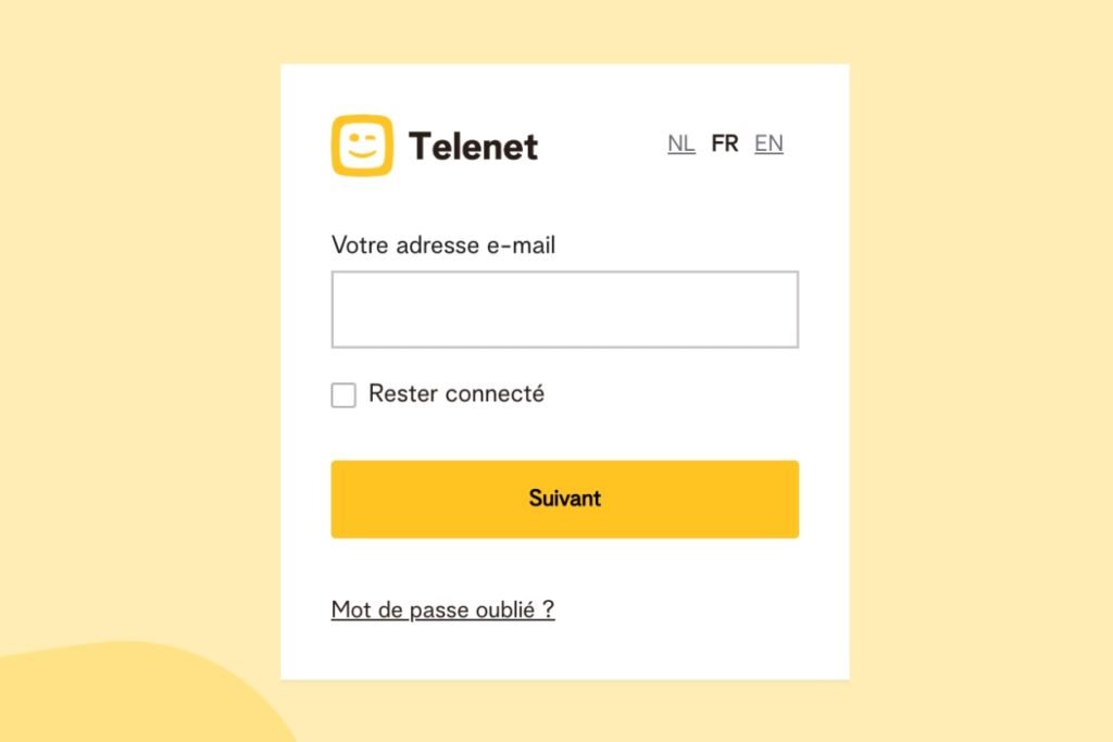 webmail telenet