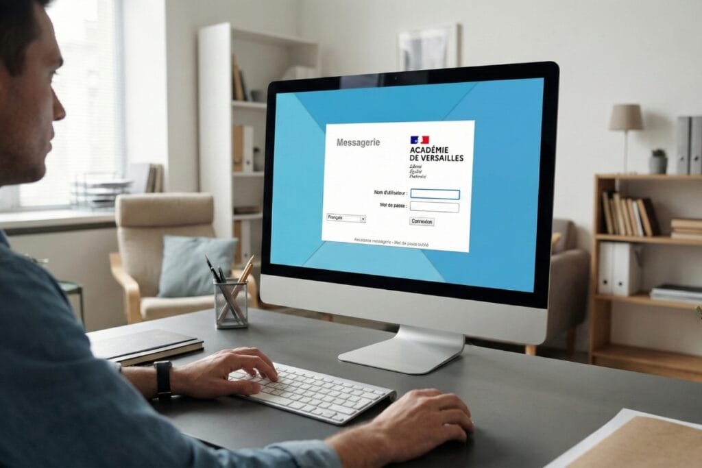 ac webmail versailles