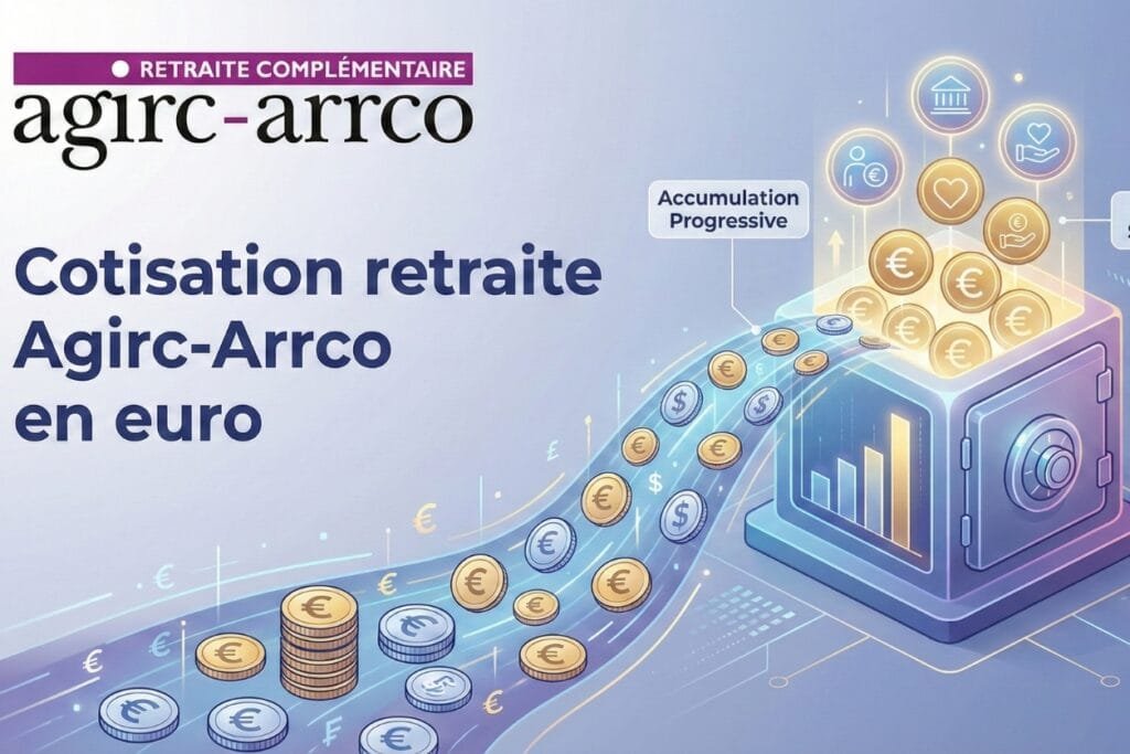 agirc-arrco augmentation