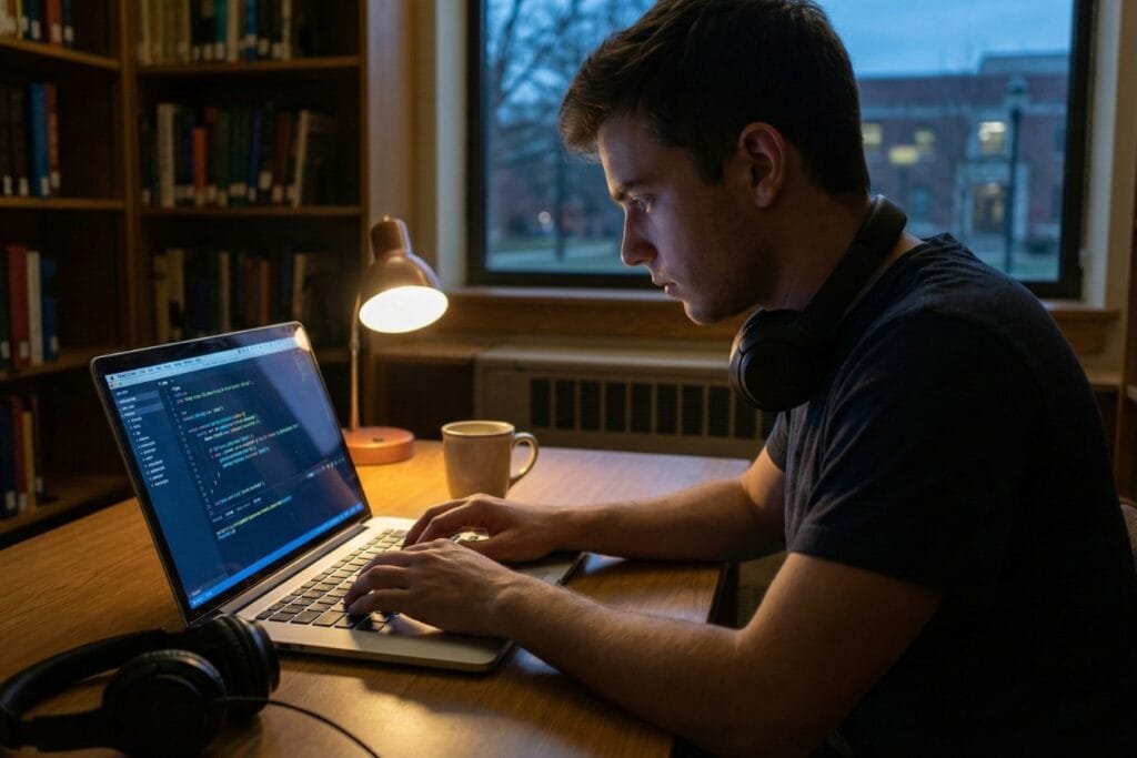 nexa alternance développeur web