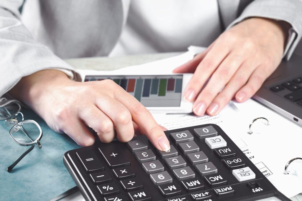 calculette seuil de rentabilité b2btoday