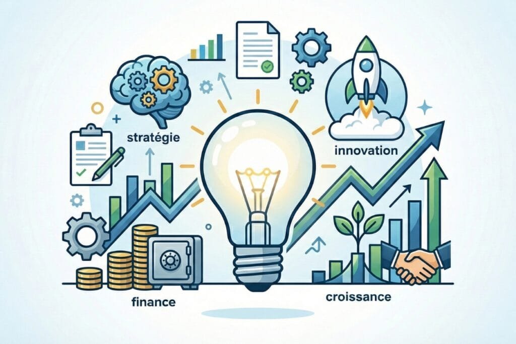 creez votre entreprise fr