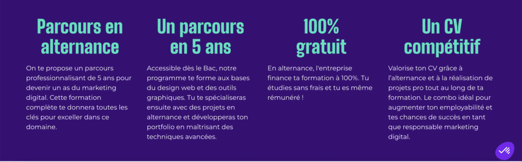 marketing bordeaux nexa