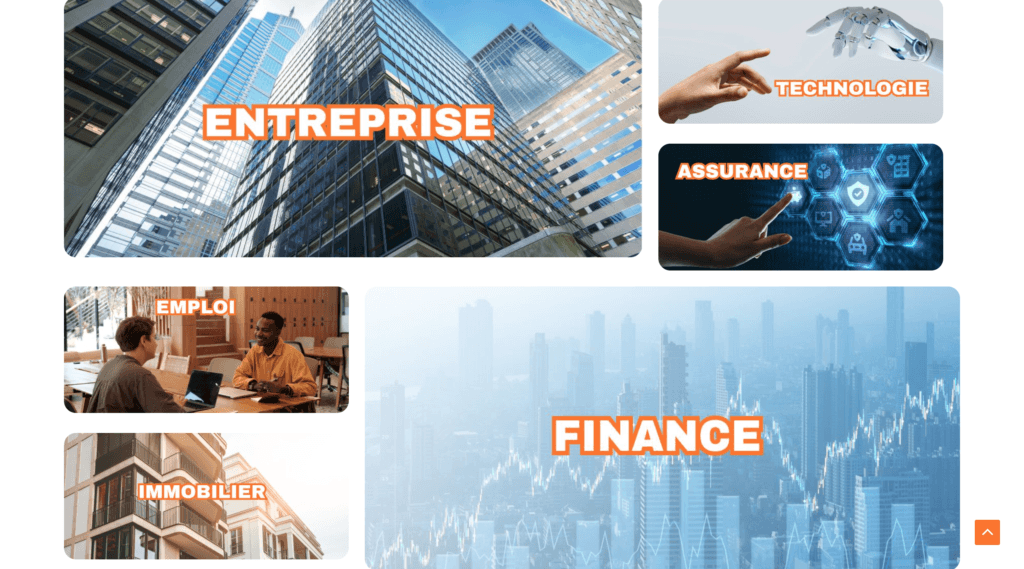 monde-business.fr thematiques