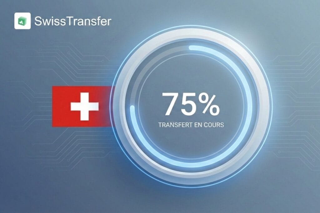 swiss transfer