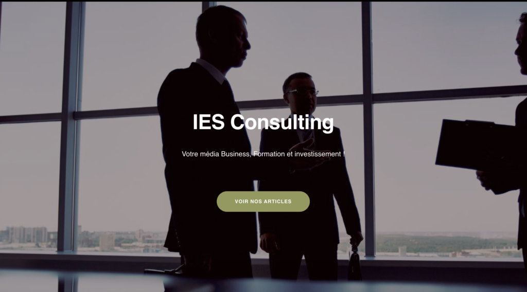 https://www.ies-consulting.fr