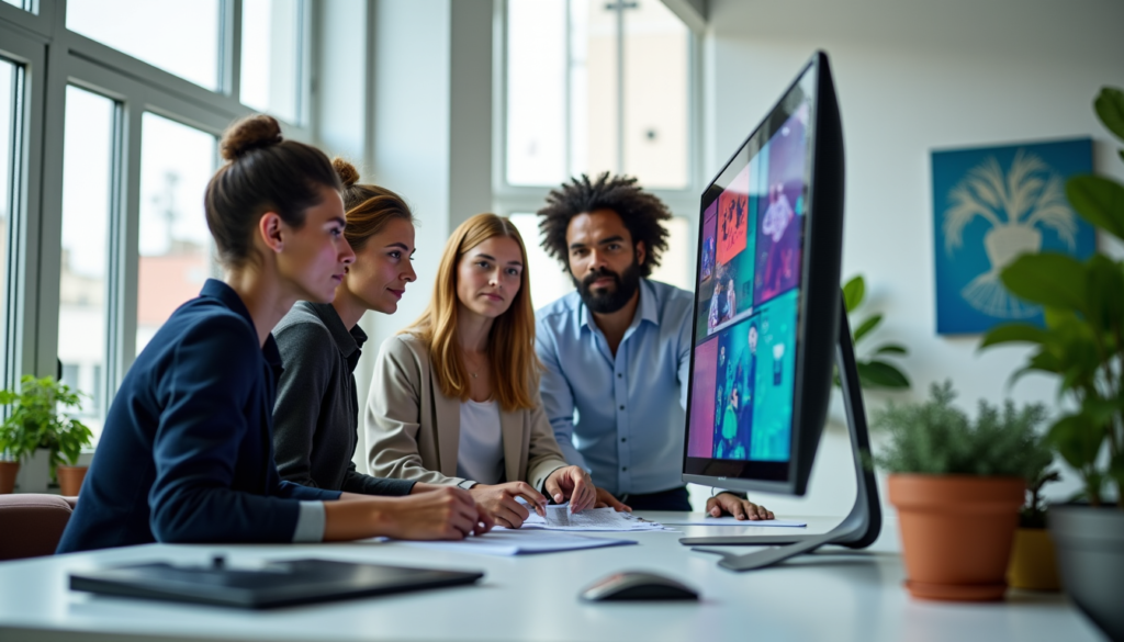 partager des screenshots avec ses collègues — screenshots collègues" pour beaucoup d'utilisateurs exigeants en matière