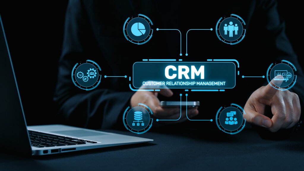 logiciels‑entreprise.com crm