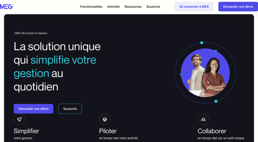 mon expert en gestion meg