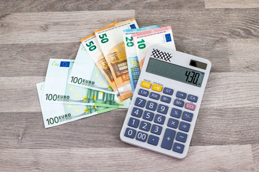 calculer tjm portage salarial