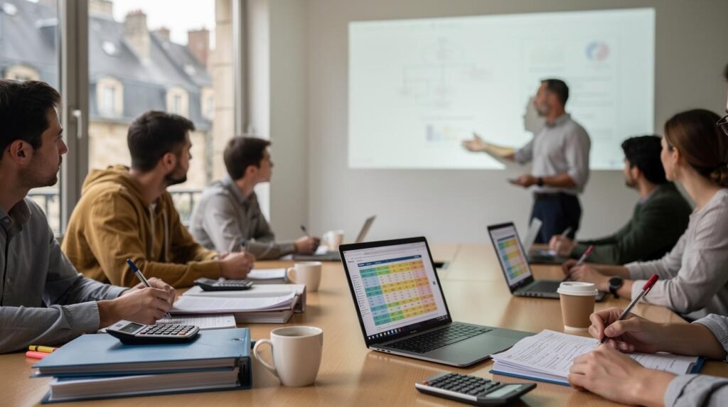 bts comptabilité et gestion rennes