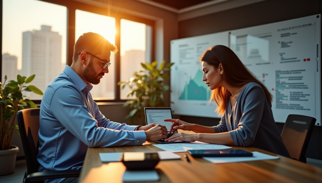 développement informatique sur mesure et IA