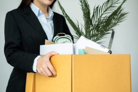 rupture conventionnelle ou licenciement
