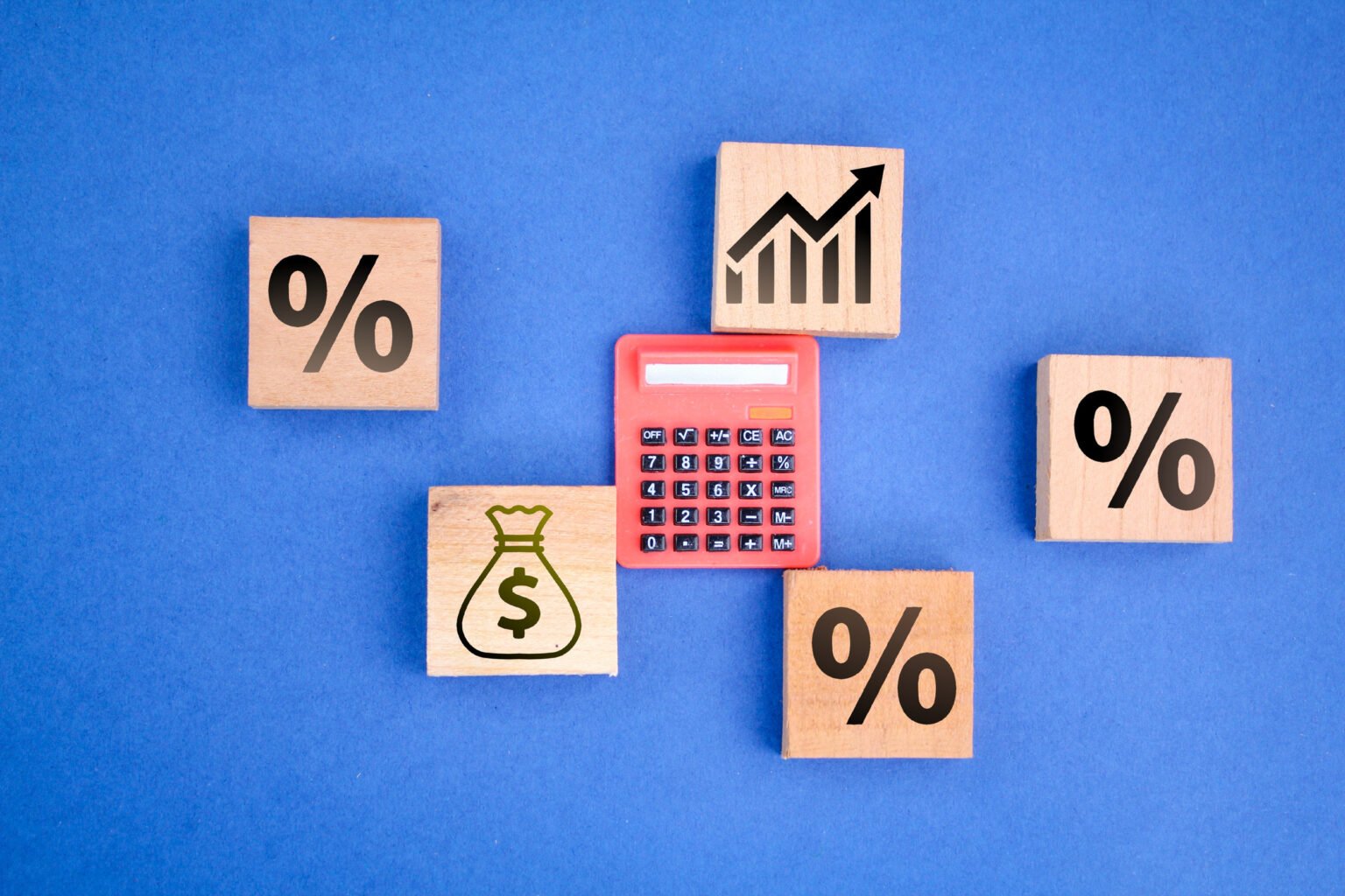 comment calculer une remise commerciale