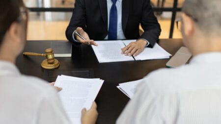 conseil de prud'hommes