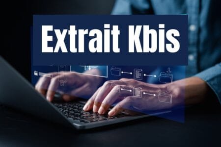 extrait kbis