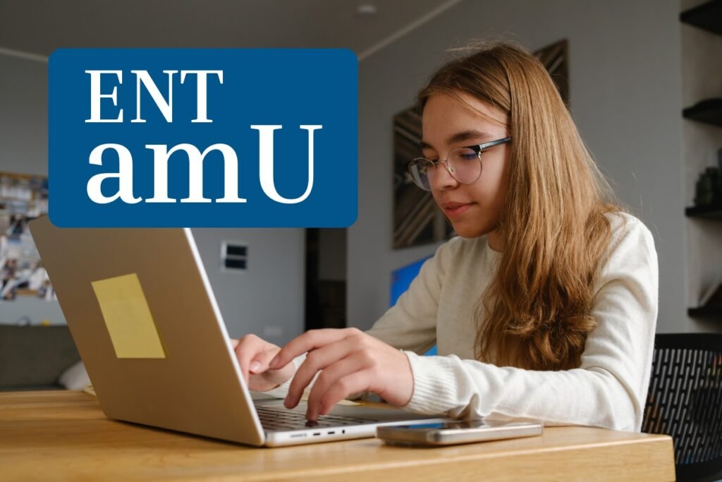 ent amu