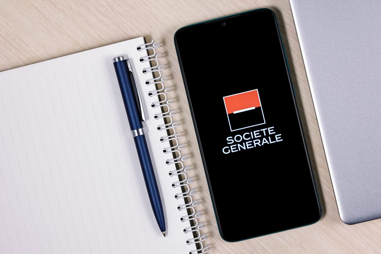 societe generale pro