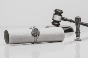 formule de politesse pour un notaire