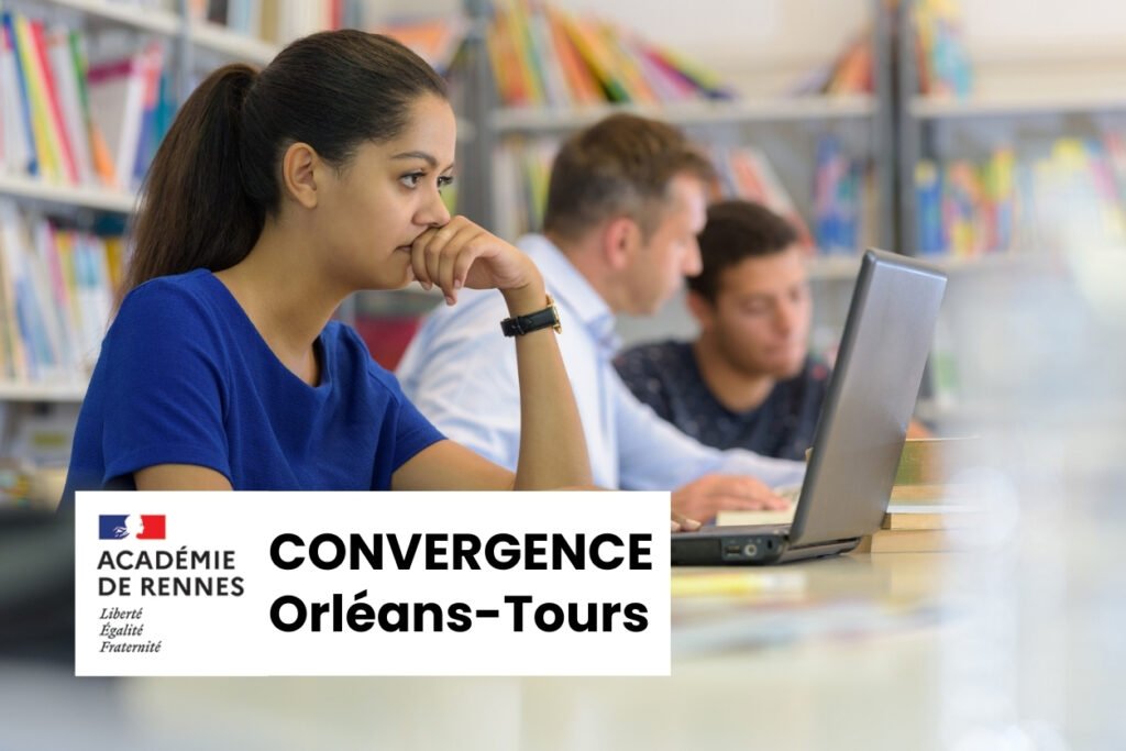 convergence orleans tours