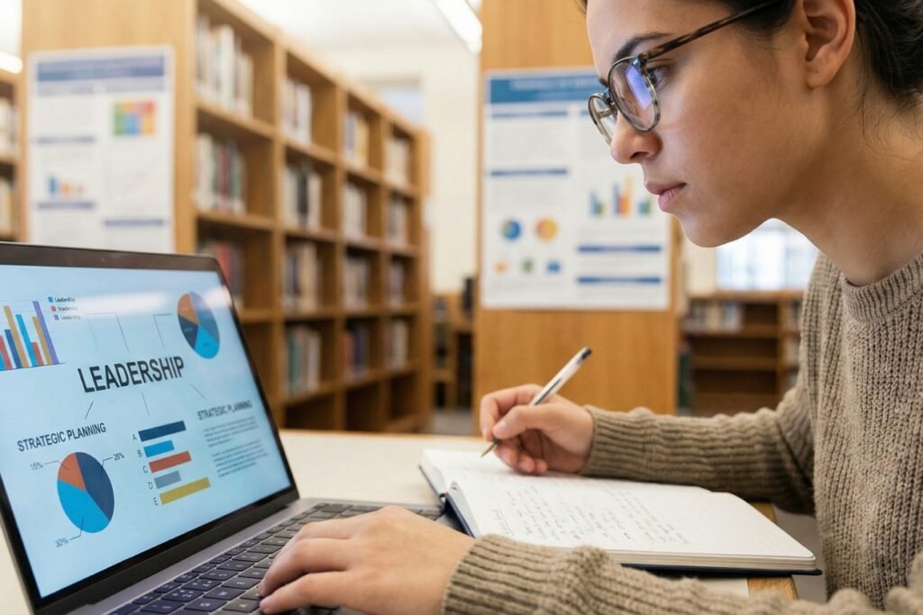 formation management comundi