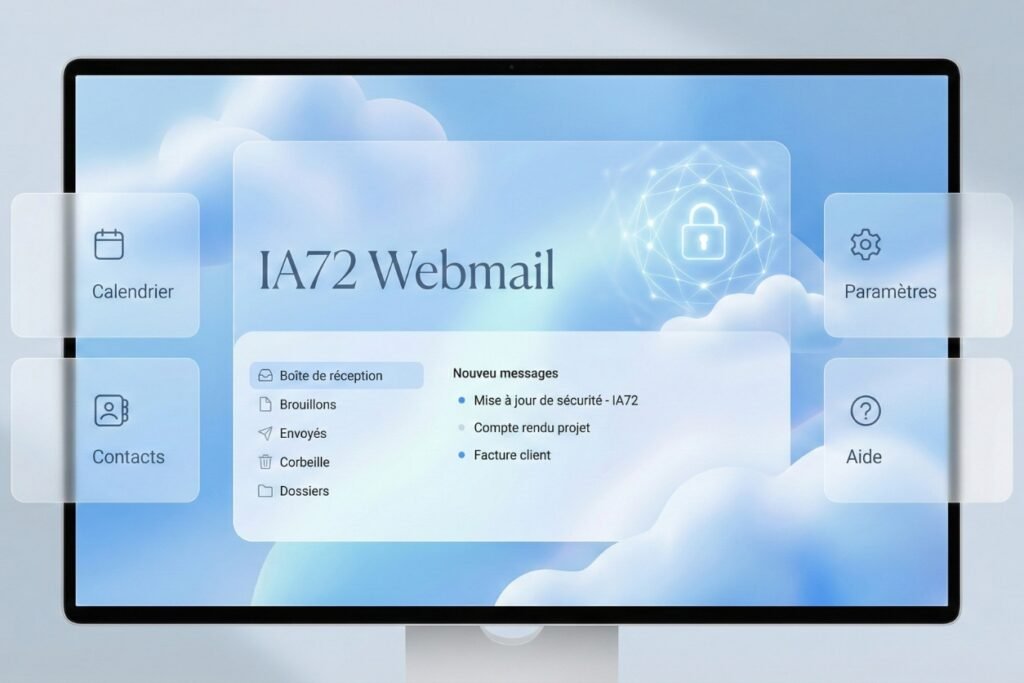 ia72 webmail