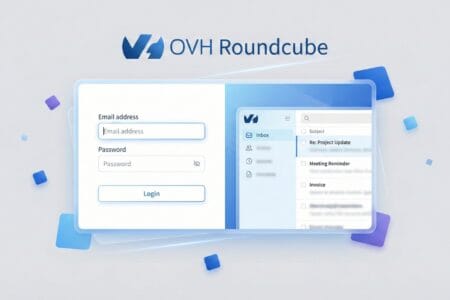 ovh roundcube