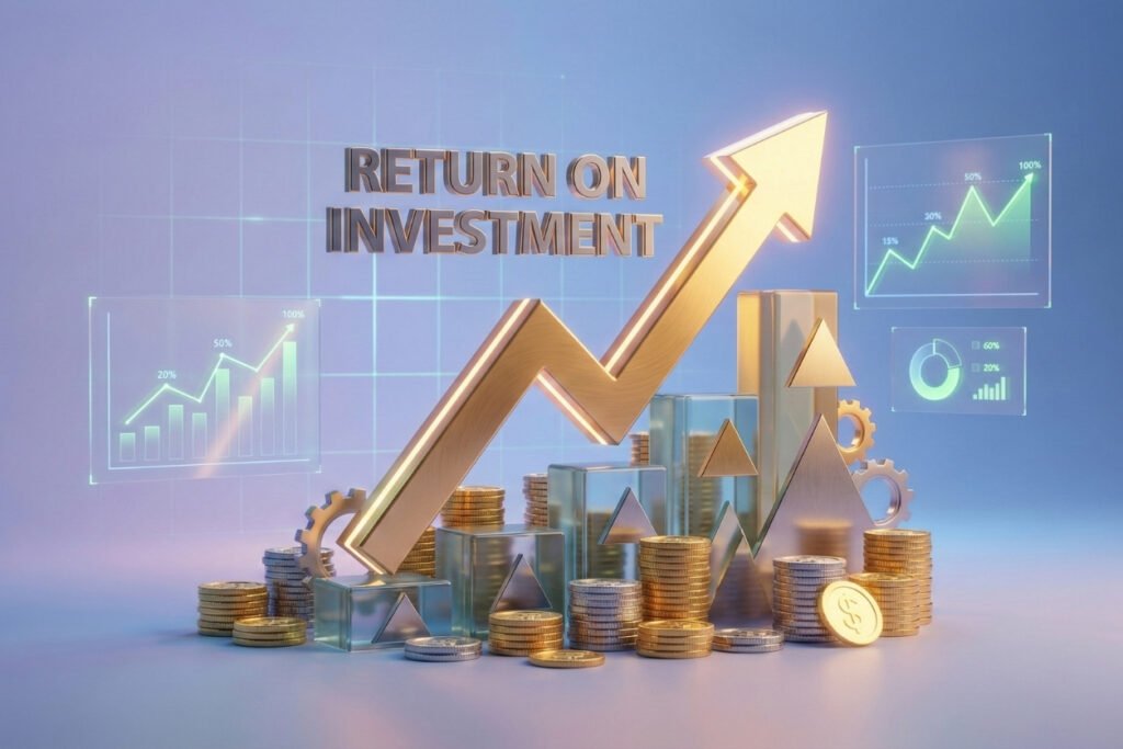 simulateur retour sur investissement rezoactif