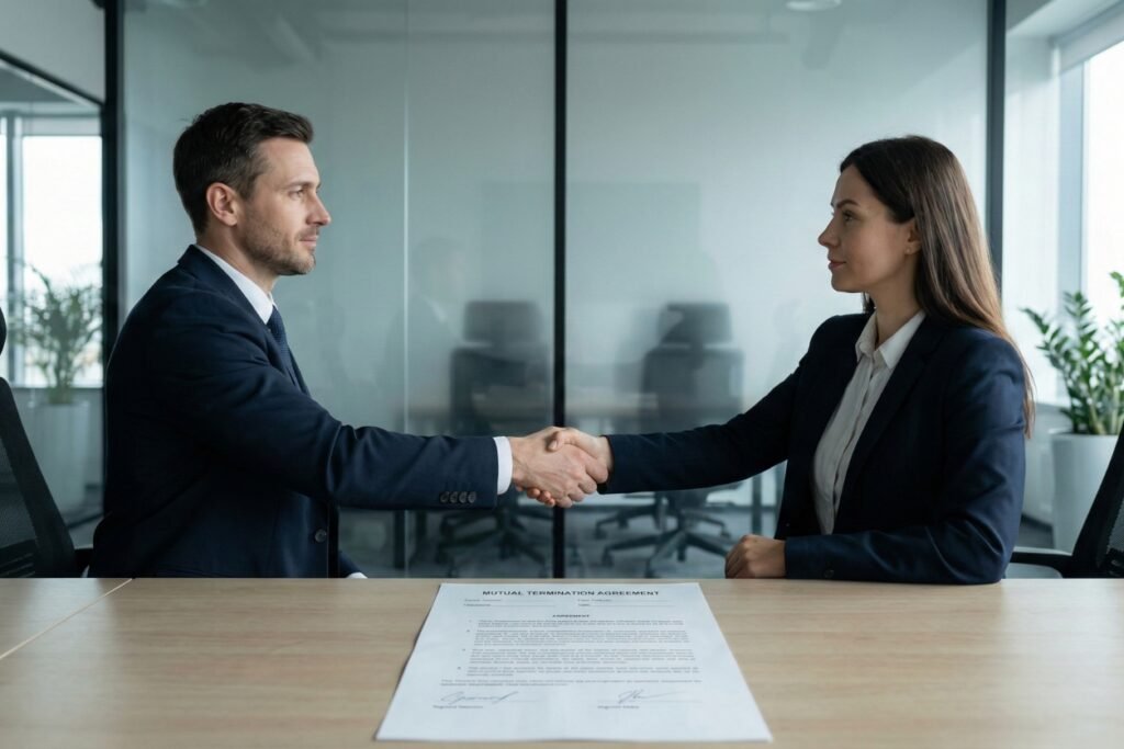 Simulateur rupture conventionnelle : Estimez vos indemnités de départ simulateur rupture conventionnelle