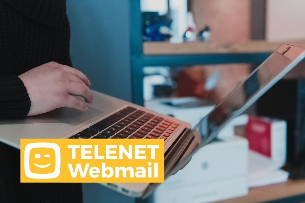telenet webmail