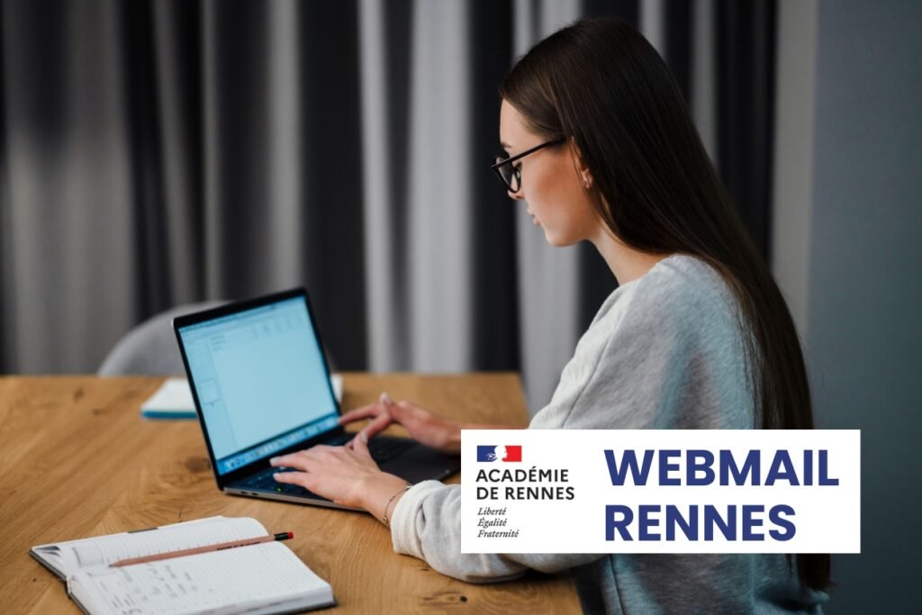 webmail rennes