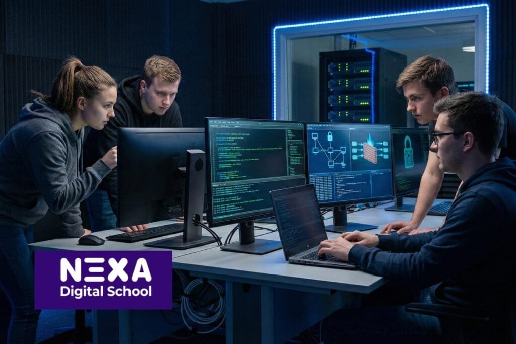 Alternance cybersécurité Nexa : Guide pour réussir votre projet alternance cybersécurité nexa