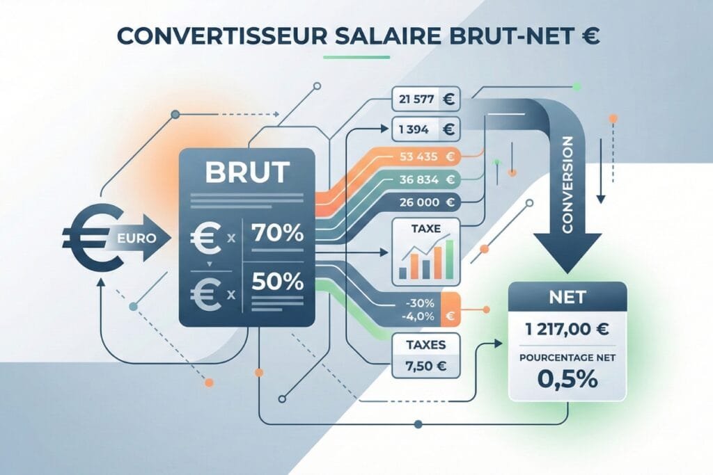 brut en net