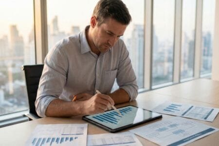 comment faire un business plan