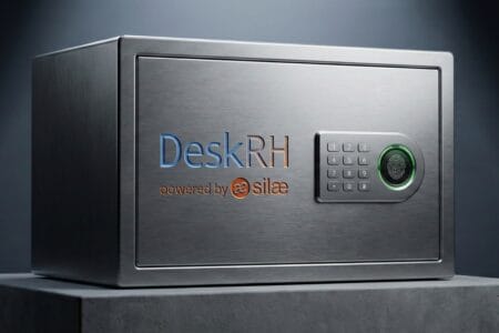 desk rh