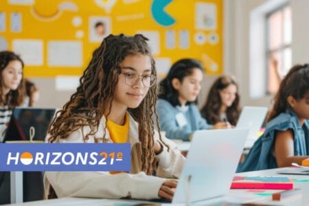 horizons 21