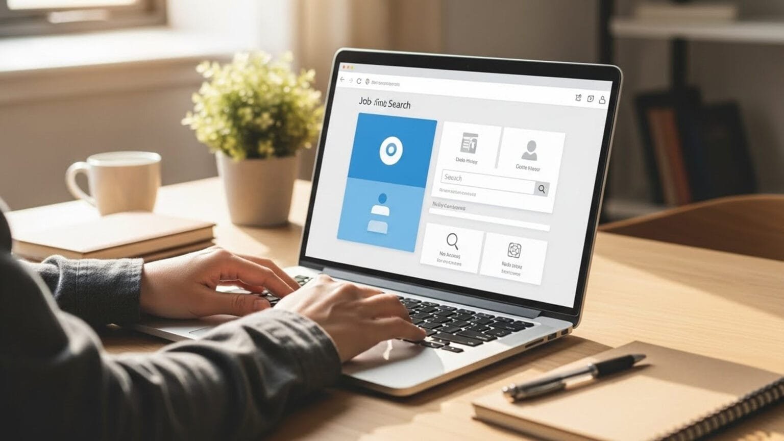 Portail métier : accès, outils et guide de connexion portail métier