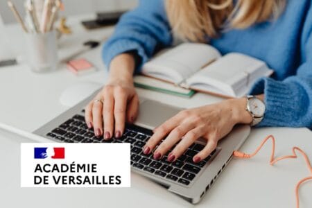 webmail versailles