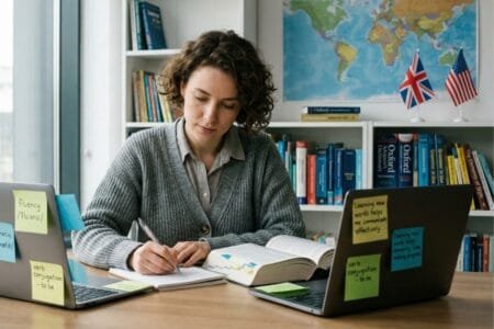 cpf pour apprendre l’anglais